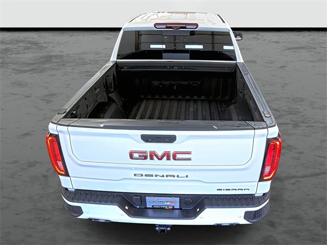 2023 Gmc Sierra 1500 Denali photo 3