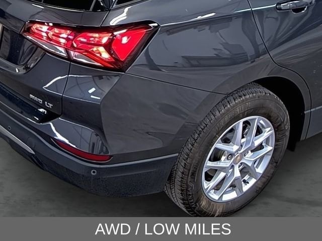 2023 Chevrolet Equinox 2FL - Photo 13