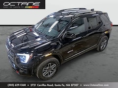 2026 GMC Terrain AT4 SUV