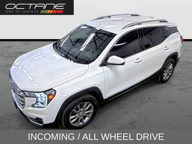 2023 GMC Terrain SLT AWD's photo