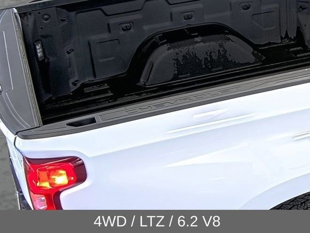 2023 Chevrolet Silverado 1500 LTZ - Photo 14