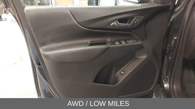 2023 Chevrolet Equinox 2FL - Photo 19