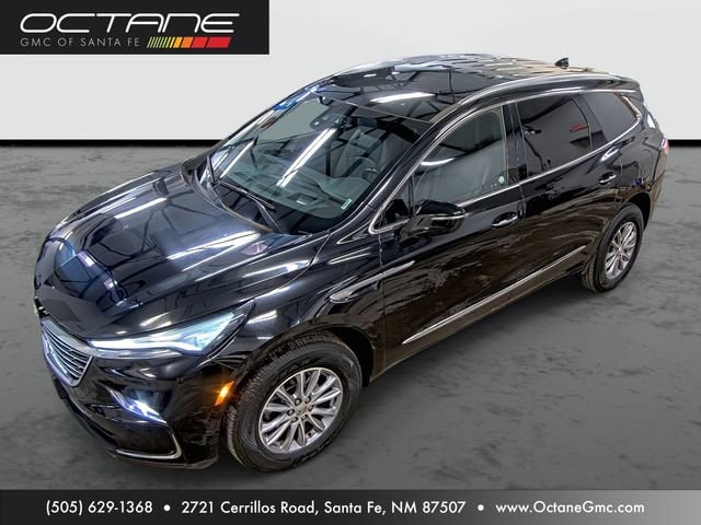 2024 Buick Enclave Premium AWD's photo