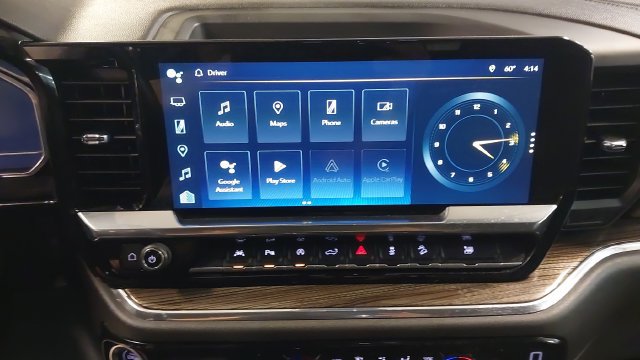 2023 Chevrolet Silverado 1500 RST - Photo 29