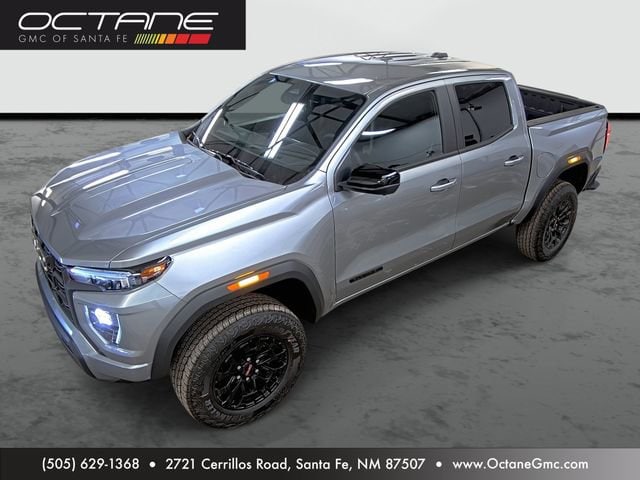 2026 GMC Canyon 2WD Elevation Crew Cab Short Box's photo