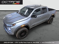 2026 GMC Canyon Elevation Truck
