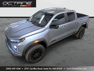 2026 GMC Canyon Elevation Truck