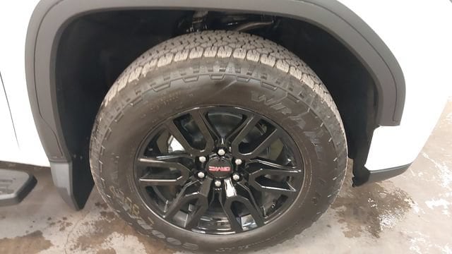 2026 GMC Sierra 1500 Elevation - Photo 42
