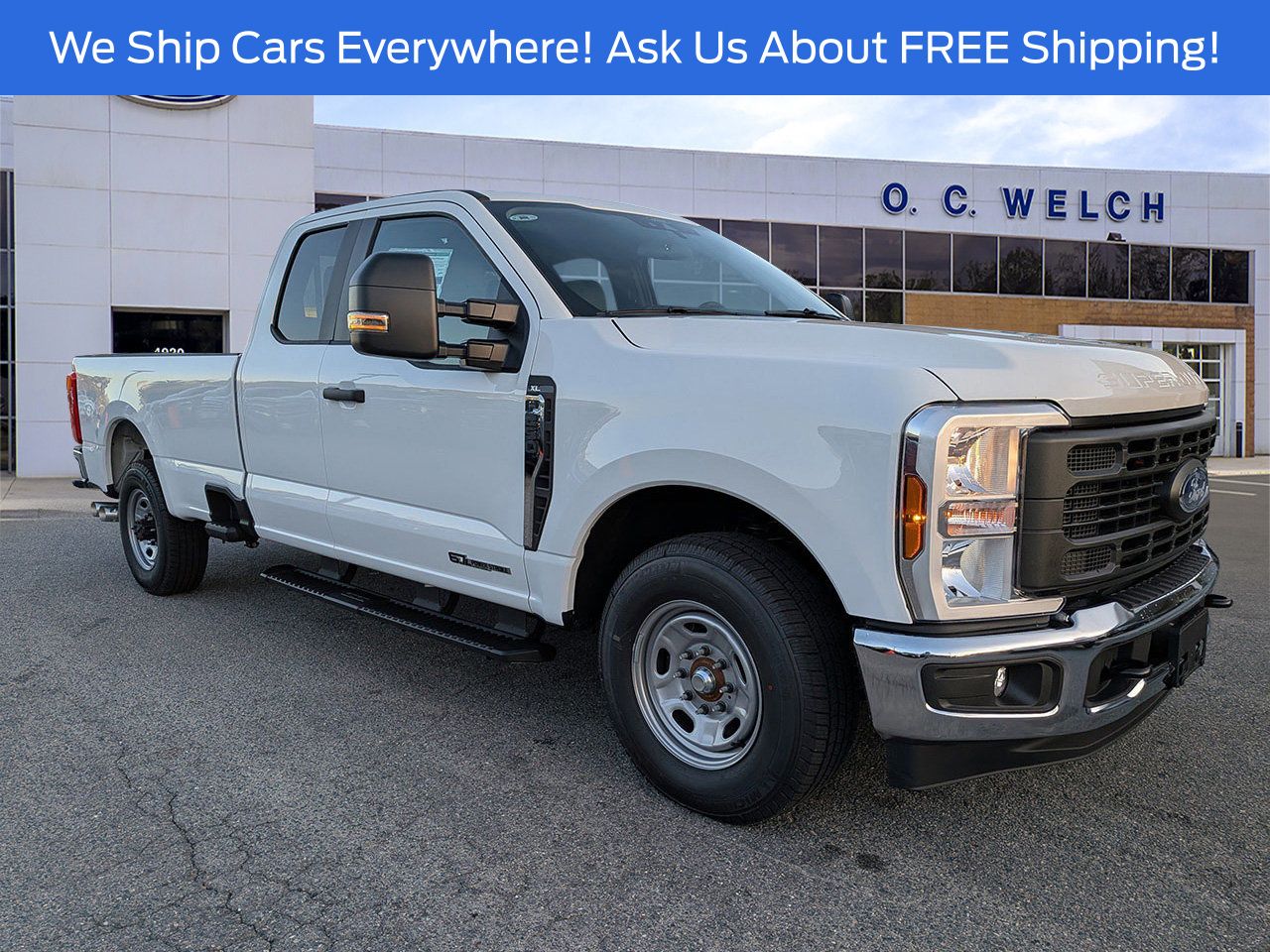 2026 Ford F-250 Base's photo