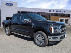 in Hardeeville 2025 Ford F-150 Lariat Truck New