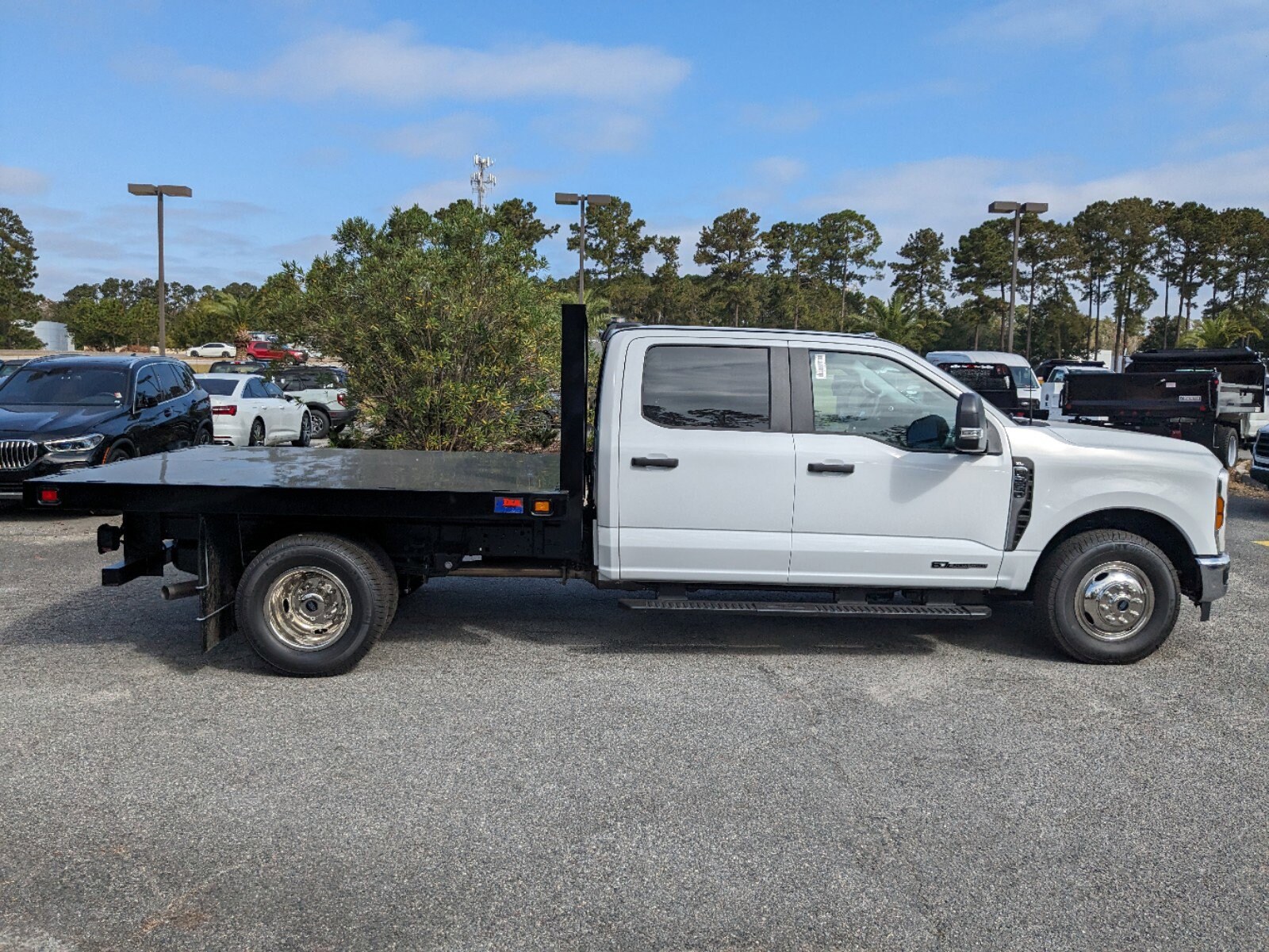2024 Ford F-350 XL photo 2