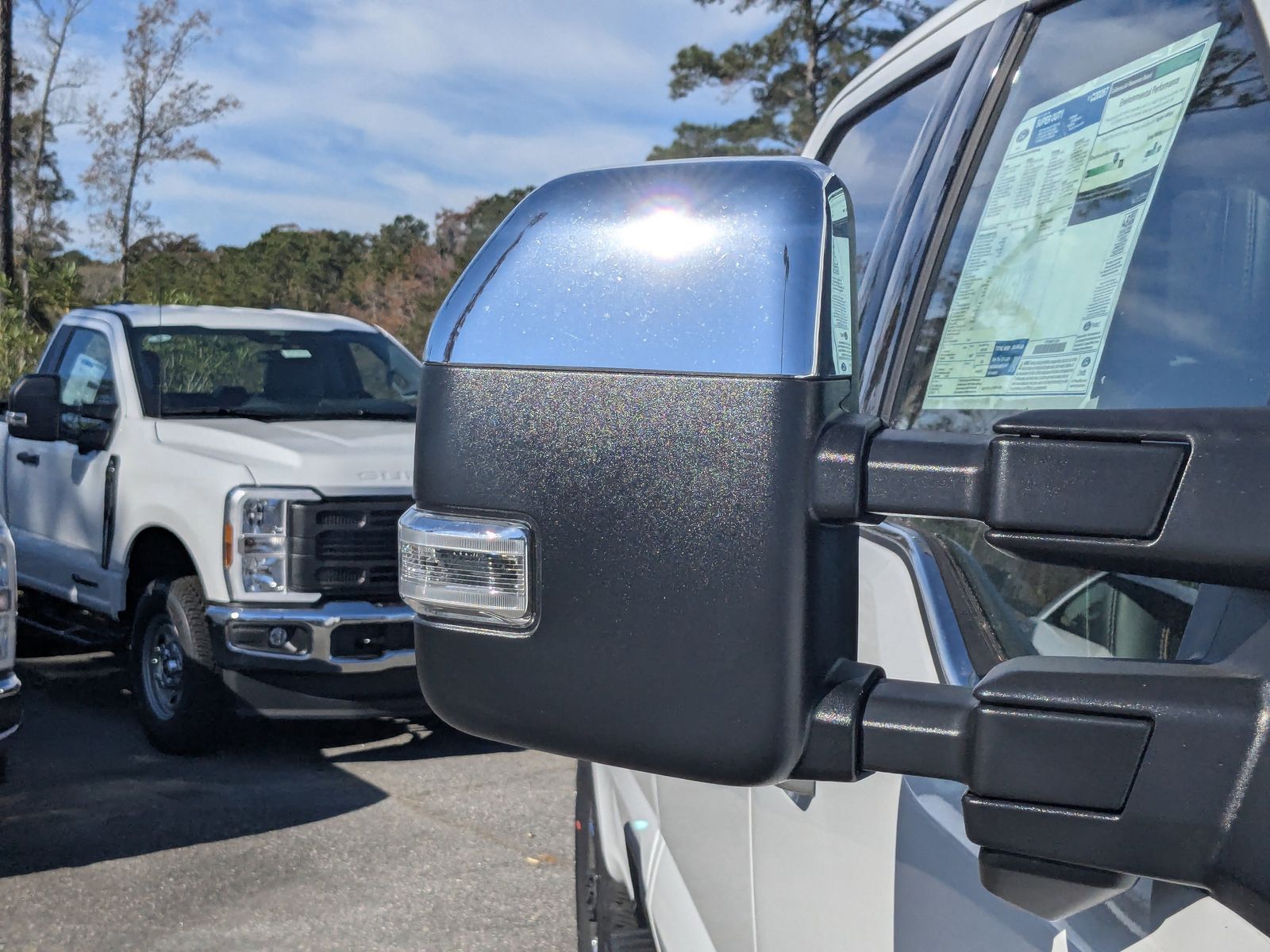 2026 Ford F-350 Super Duty Lariat - Photo 13