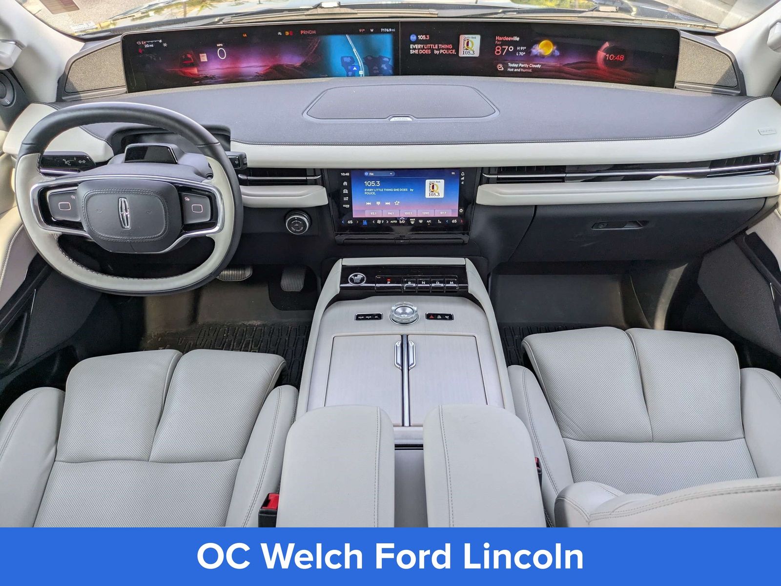 2025 Lincoln Navigator Reserve - Photo 10
