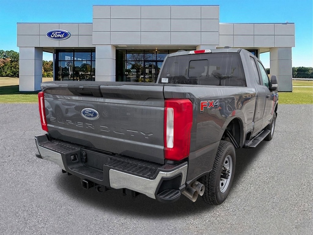 New 2026 Ford F-250 XL Truck