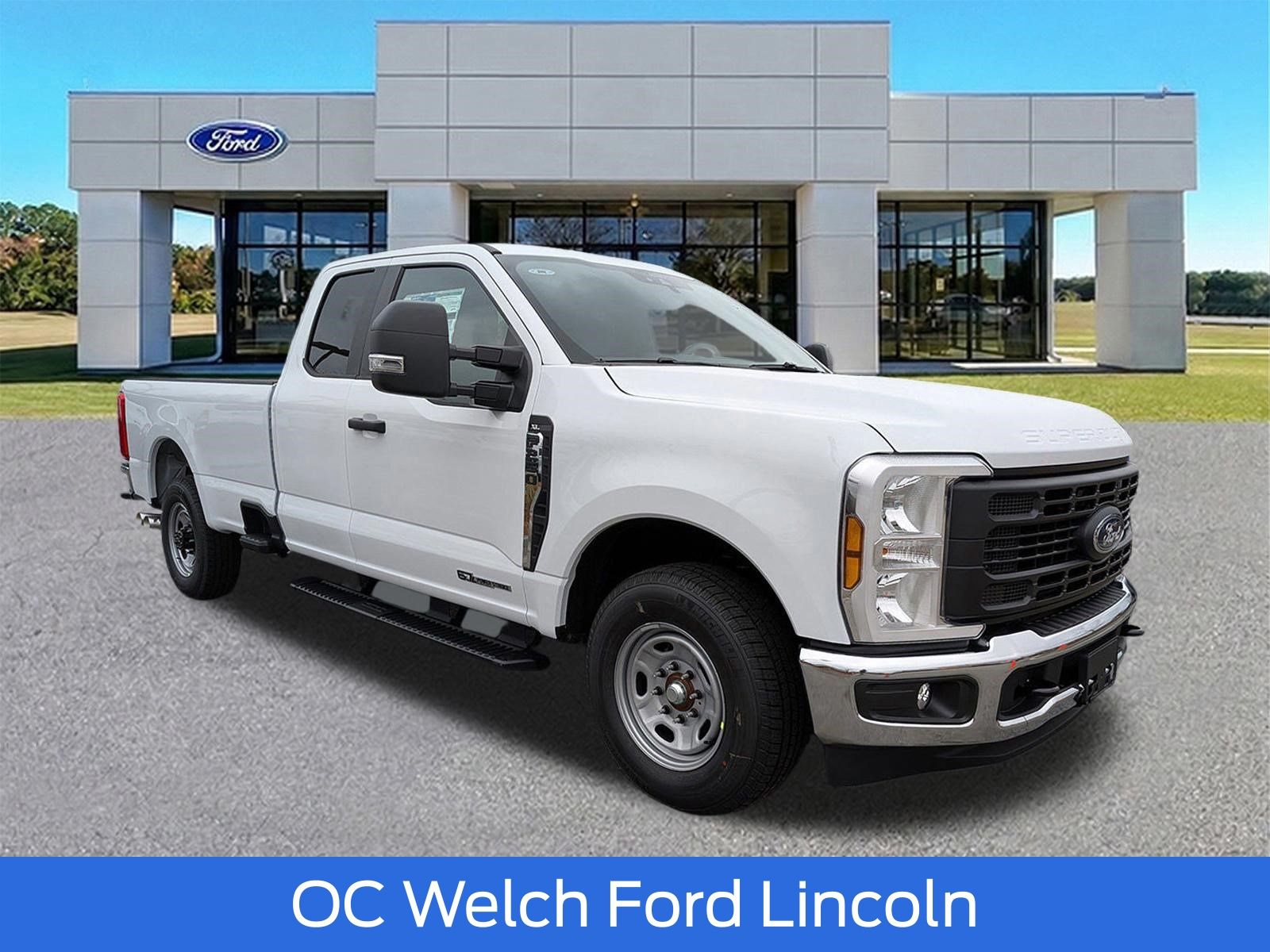  Ford F-250