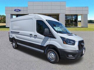 2026 Ford Transit-250 Cargo Base Cargo Van