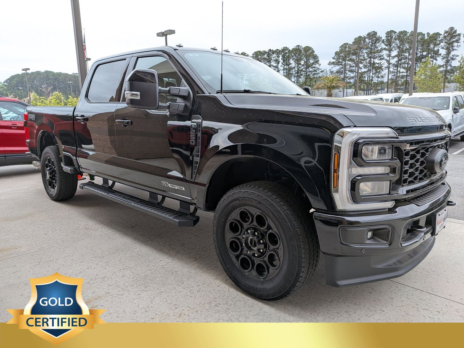 2026 Ford F-250 Truck 
