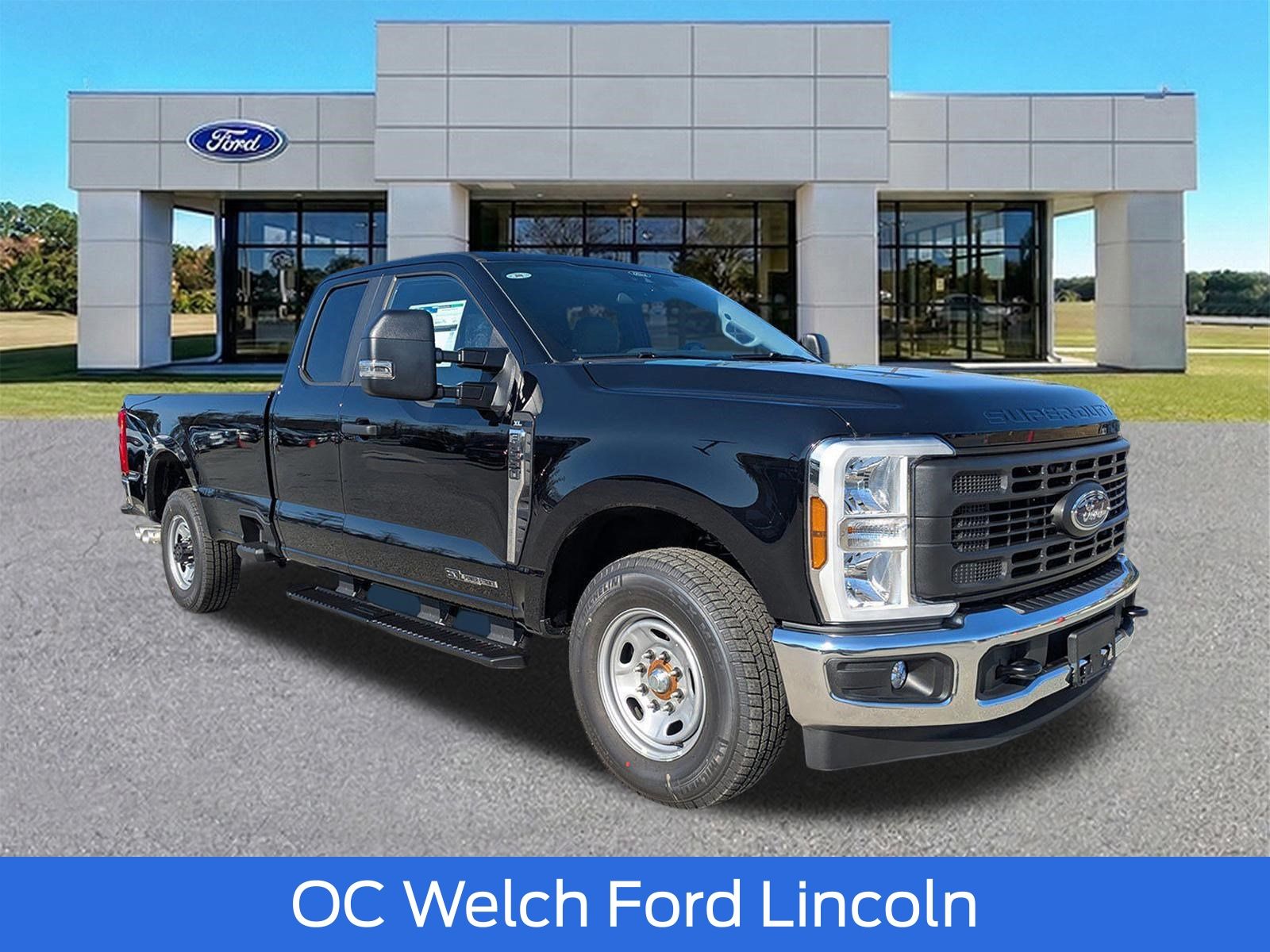 2026 Ford F-250 Truck 