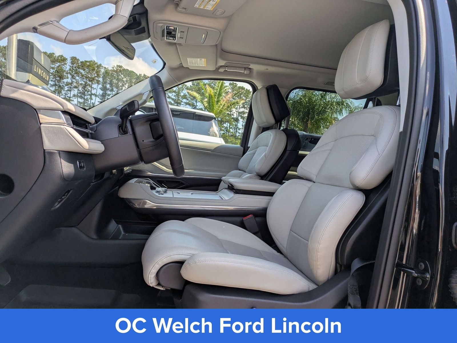 2025 Lincoln Navigator Reserve - Photo 12