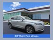  Lincoln Nautilus