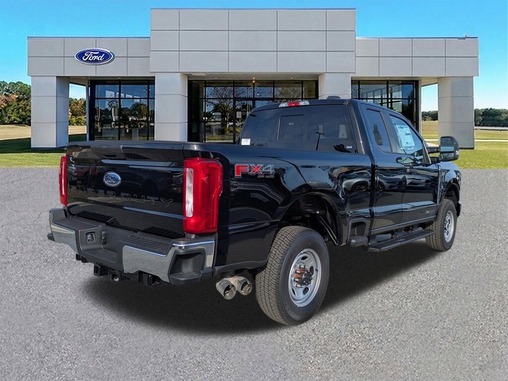New 2026 Ford F-250 XL Truck