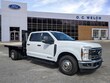 Ford F-350 Chassis
