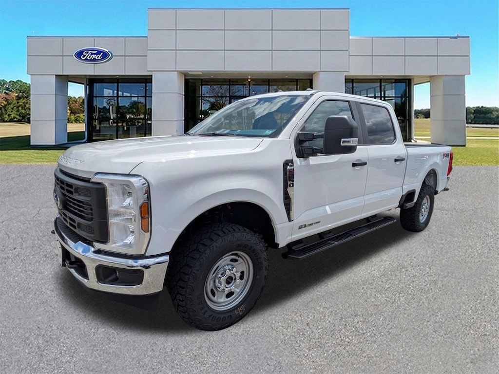 New 2026 Ford F-250 XL Truck
