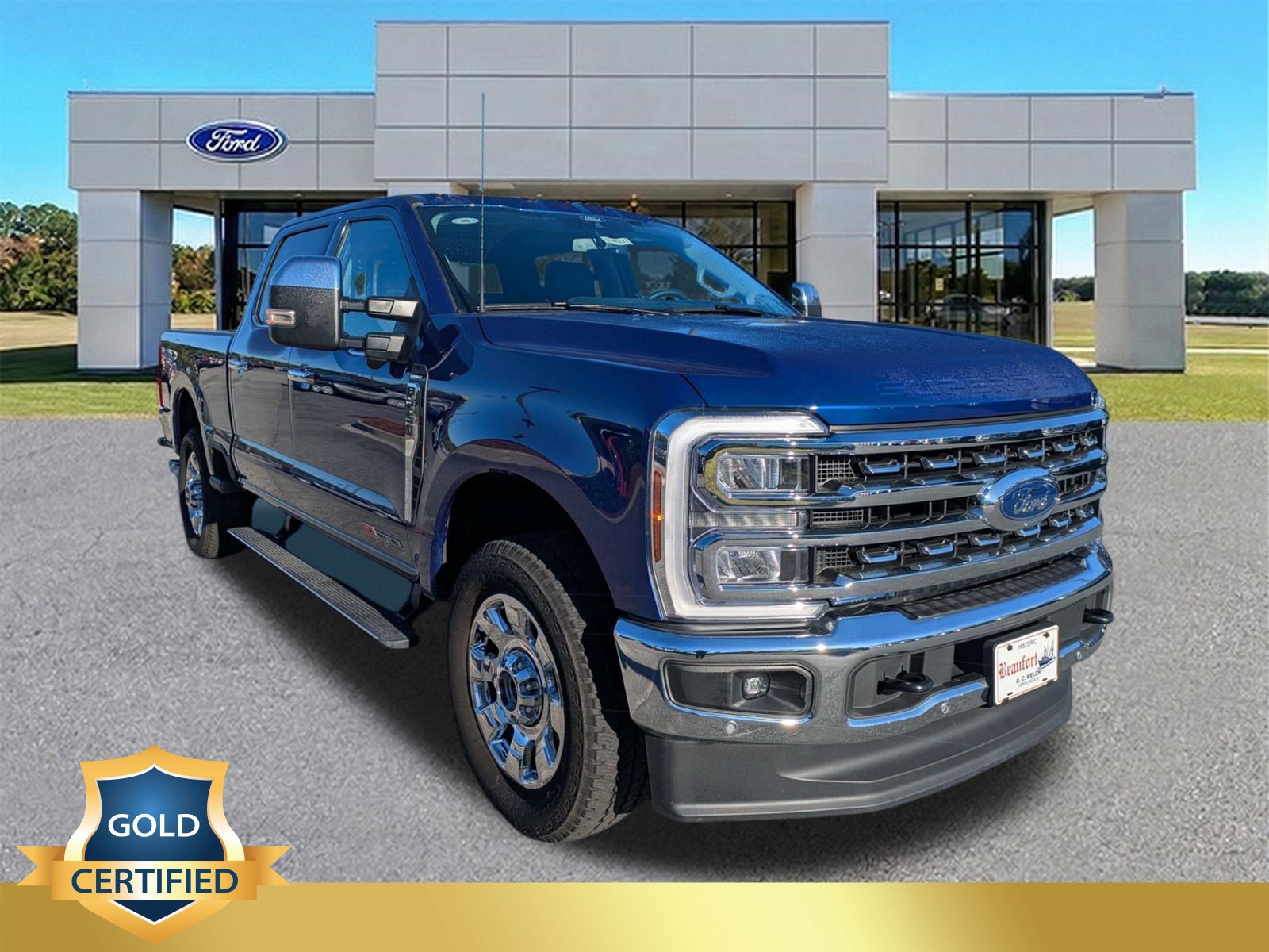 2026 Ford F-250 Truck 