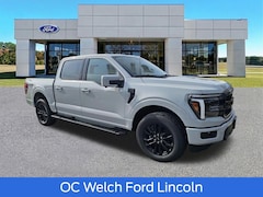 in Hardeeville 2026 Ford F-150 Lariat Truck New