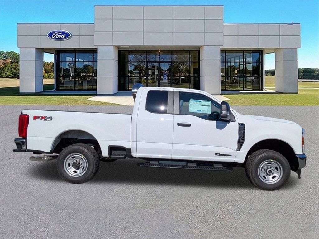 New 2026 Ford F-250 XL Truck