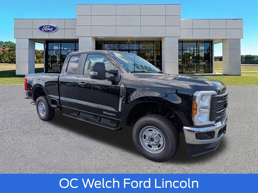 New 2026 Ford F-250 XL Truck
