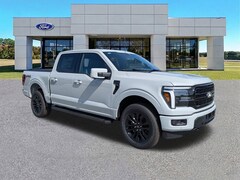 in Hardeeville 2026 Ford F-150 Lariat Truck New