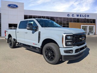 2026 Ford F-250 Lariat Truck