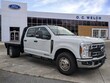 Ford F-350 Chassis