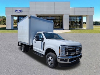 2026 Ford F-350 Chassis XL Chassis
