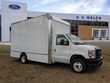 Ford E-450 Cutaway