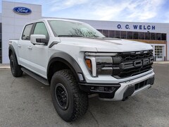 in Hardeeville 2025 Ford F-150 Raptor Truck New