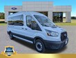  Ford Transit-350 Passenger