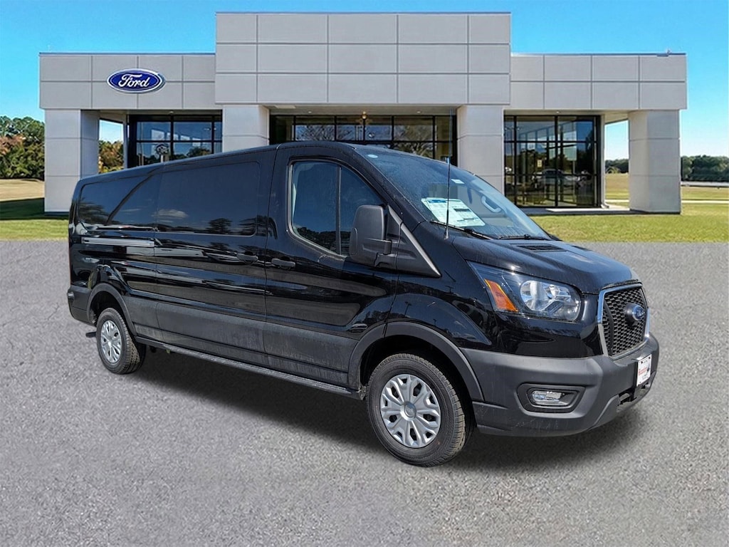 Used 2024 Ford Transit-150 Cargo Base Cargo Van