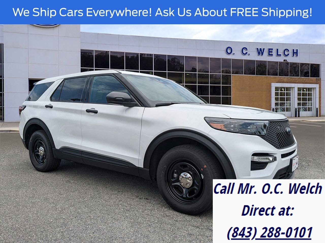 2025 Ford Explorer's photo