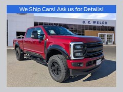 in Hardeeville 2026 Ford F-250 Roush Truck New