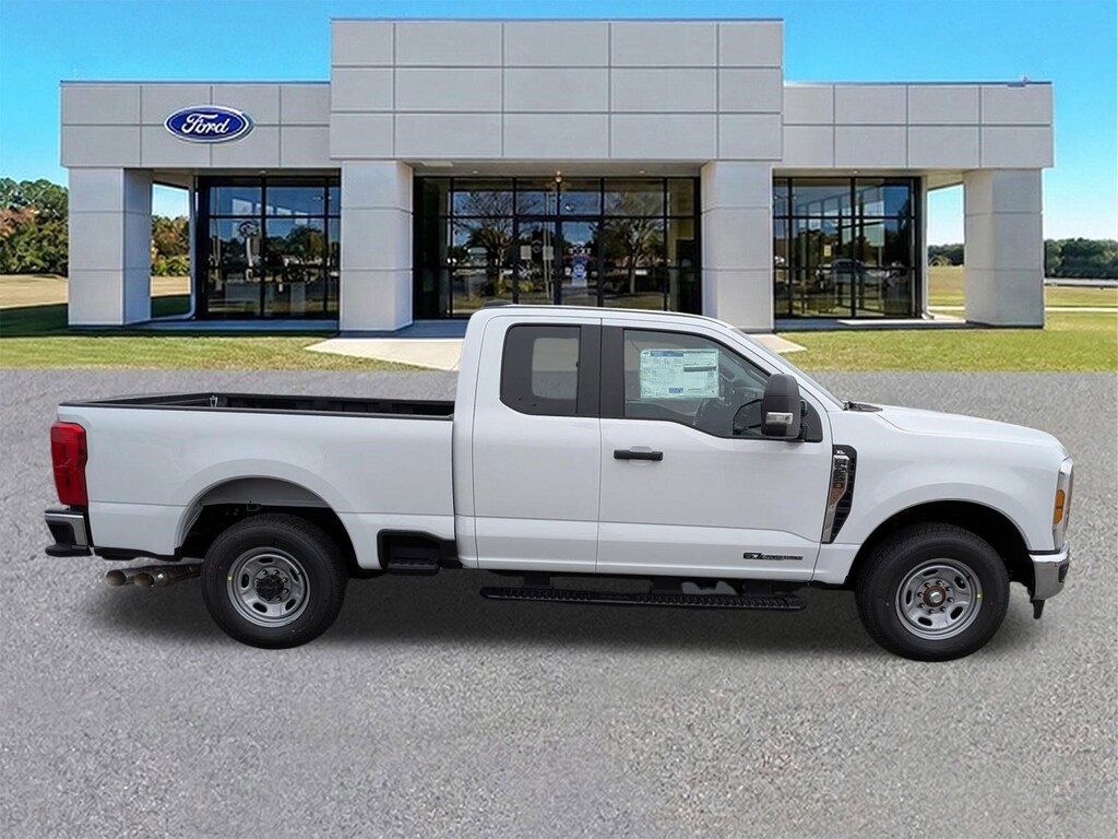 New 2026 Ford F-250 XL Truck