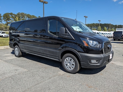 New 2024 Ford Transit-150 Cargo For Sale in Hardeeville, SC