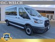  Ford Transit-350 Passenger