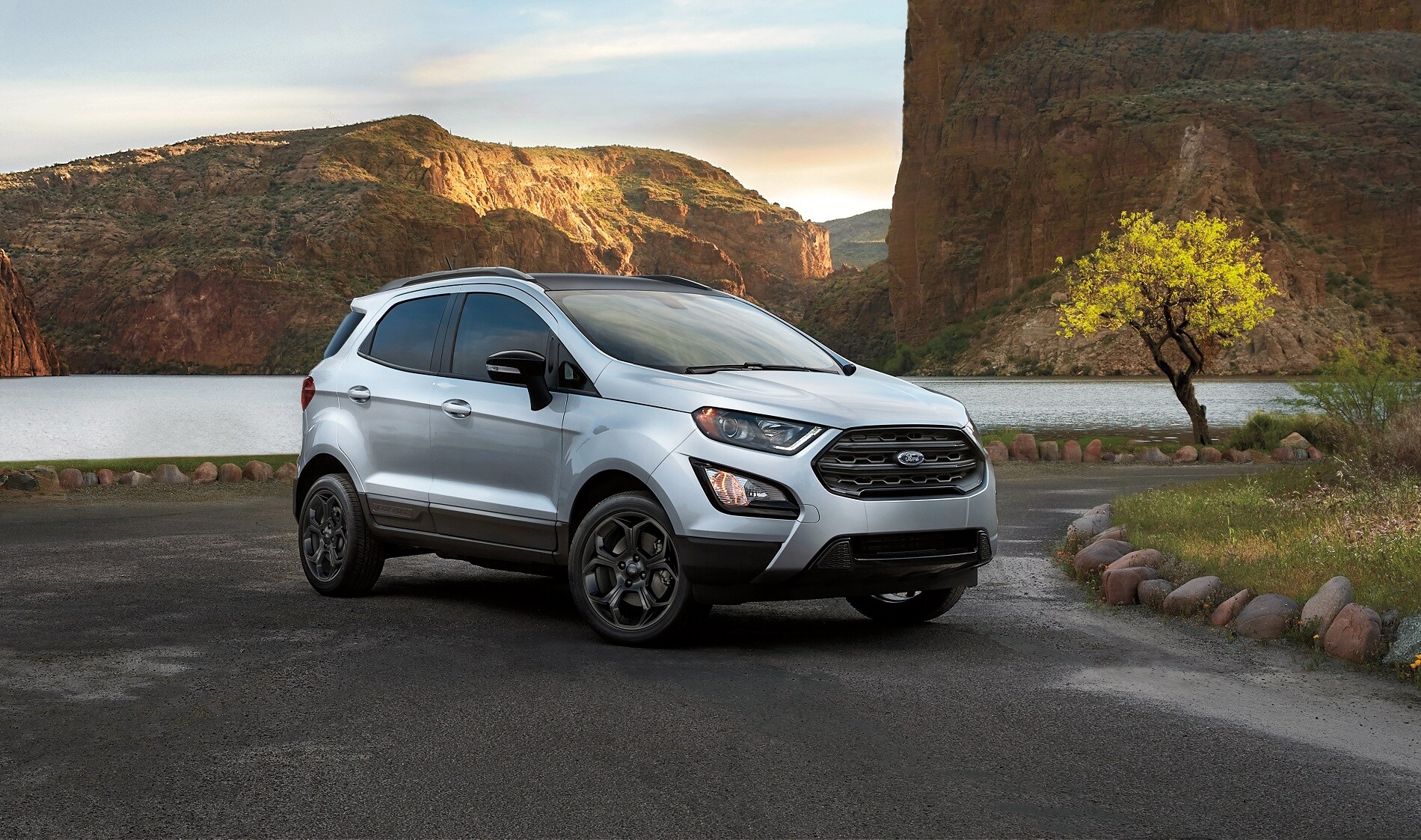 Ford Dealer near Pooler, GA OC Welch Ford