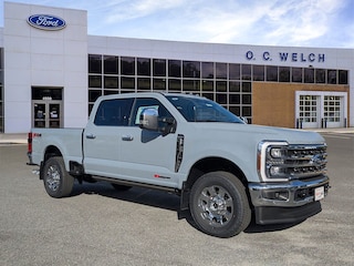 2026 Ford F-350 King Ranch Truck