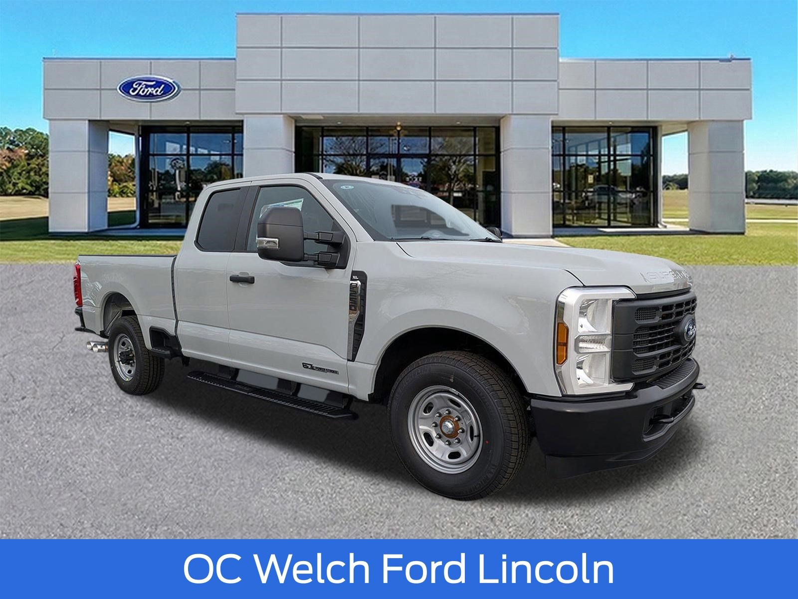  Ford F-250
