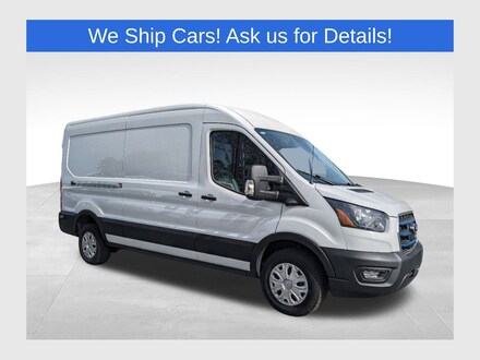Used 2023 Ford E-Transit-350 Cargo Base Cargo Van for sale in Hardeeville, SC