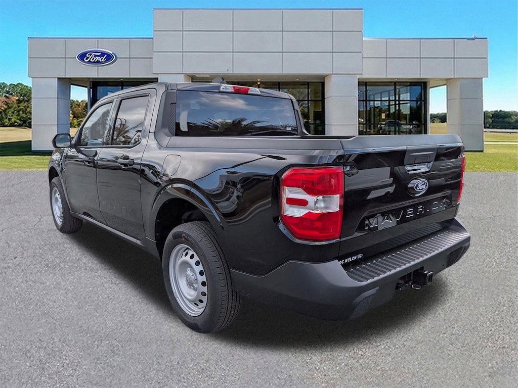 New 2026 Ford Maverick XL Truck