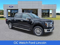 in Hardeeville 2026 Ford F-150 Lariat Truck New